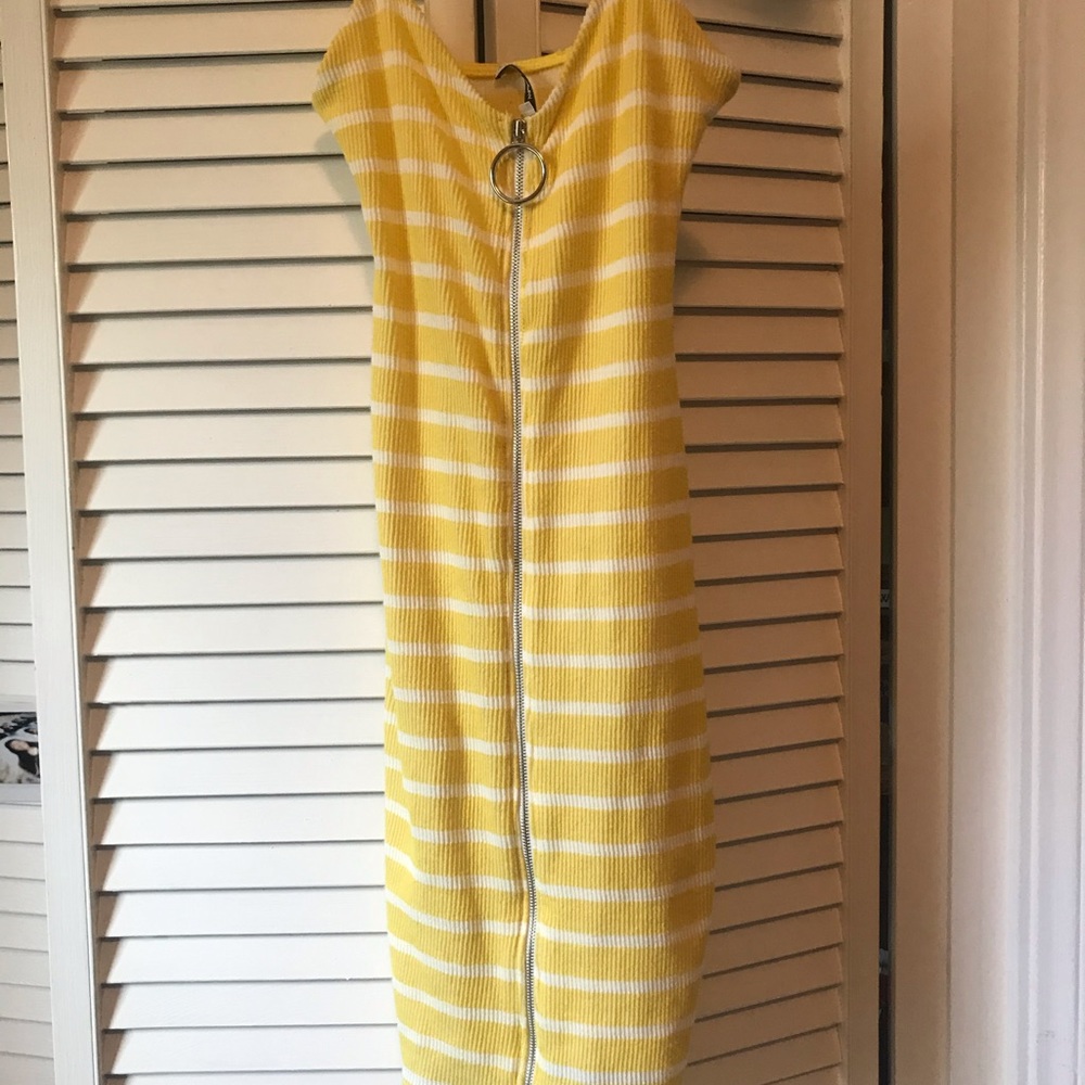 Fashion Nova Dress